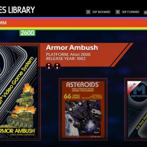 Atari Switch Atari 50: The Anniversary Celebration - Expanded Edit... - Slika 2