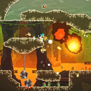 Devolver Digital Switch Pepper Grinder - Slika 2