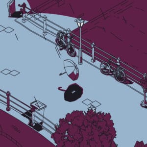 iam8bit PS5 SCHiM - Slika 3