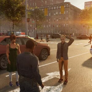 Astragon Switch Police Simulator - Slika 4