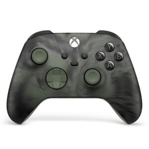 Microsoft XBOXONE/XSX Wireless Controller - Nocturnal Vapor Special Ed... - Slika 1