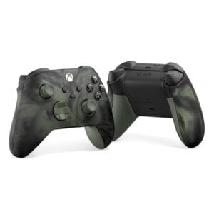 Microsoft XBOXONE/XSX Wireless Controller - Nocturnal Vapor Special Ed... - Slika 3