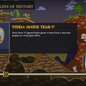 Astragon PS5 Worms Armageddon Anniversary Collector's Edition - Slika 3