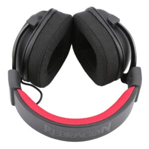 Redragon Zeus H510 PRO Wireless Headset Black - Slika 3