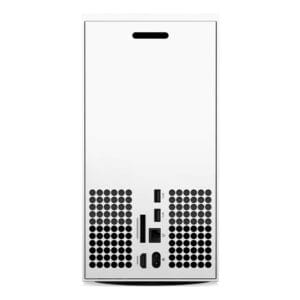 Microsoft XBOX Series X 1TB Robot White (digital) - Slika 3