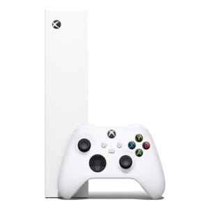 Microsoft XBOX Series S 1TB Robot White (digital) - Slika 3