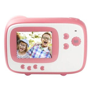 Agfa Photo Dečiji instant fotoaparat roze - Slika 3