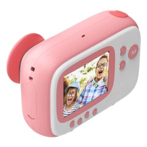 Agfa Photo Dečiji instant fotoaparat roze - Slika 4