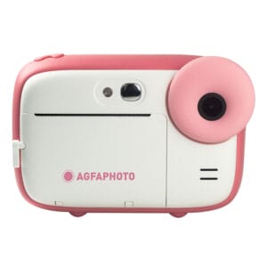 Agfa Photo Dečiji instant fotoaparat roze - Slika 5