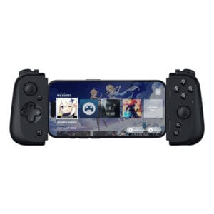 Razer Kishi V2 USB C - Gaming Controller for iPhone and Android - ... - Slika 3
