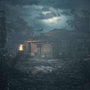 Capcom PS4 Resident Evil 7 Biohazard Gold Edition - Slika 2
