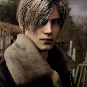 Capcom PS5 Resident Evil 4: Remake - Slika 2