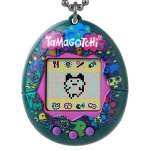 Bandai Tamagotchi - Tama Garden - Slika 2
