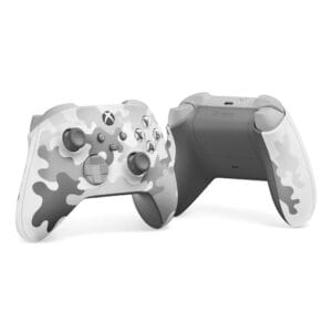 Microsoft XBOXONE/XSX Wireless Controller - Artic Camo (Limited Editio... - Slika 3