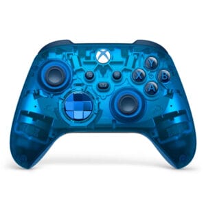 Microsoft XBOXONE/XSX Wireless Controller - Sky Cipher (Special Editio... - Slika 1