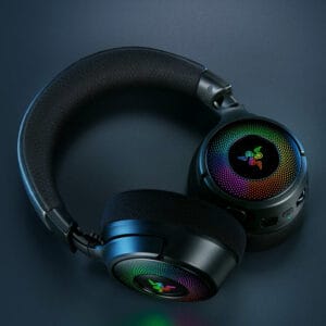 Razer Razer Kraken V4 - Wireless Gaming Headset - FRML - Slika 3