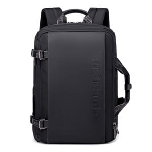 Arctic Hunter Ranac za laptop B00540 Black - Slika 1