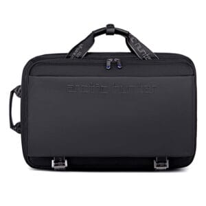 Arctic Hunter Ranac za laptop B00540 Black - Slika 2
