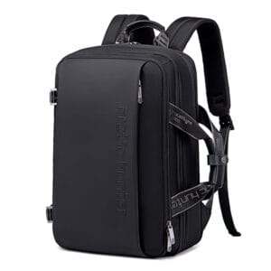 Arctic Hunter Ranac za laptop B00540 Black - Slika 3