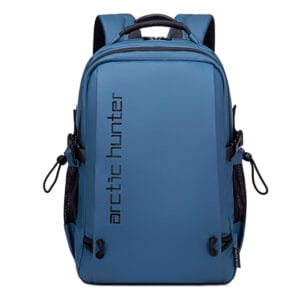 Arctic Hunter Ranac za laptop B00530 Blue - Slika 1