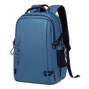 Arctic Hunter Ranac za laptop B00530 Blue - Slika 2