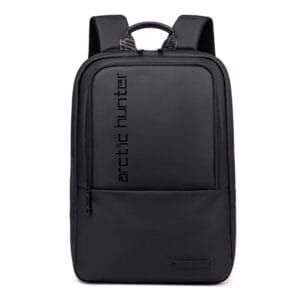 Arctic Hunter Ranac za laptop B00529 Black - Slika 1