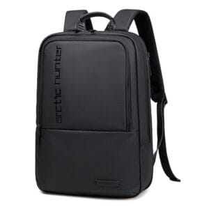Arctic Hunter Ranac za laptop B00529 Black - Slika 2