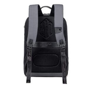 Arctic Hunter Ranac za laptop B00529 Grey - Slika 3