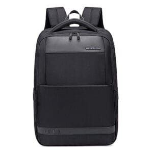 Arctic Hunter Ranac za laptop B00498 Black - Slika 1