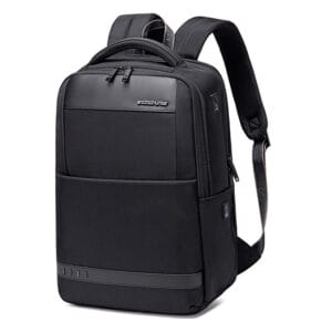 Arctic Hunter Ranac za laptop B00498 Black - Slika 2