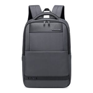 Arctic Hunter Ranac za laptop B00498 Grey - Slika 1
