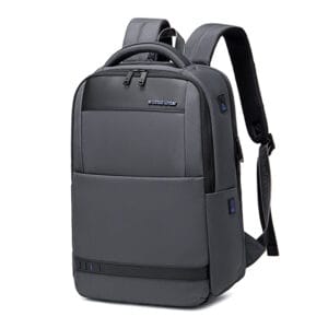 Arctic Hunter Ranac za laptop B00498 Grey - Slika 2