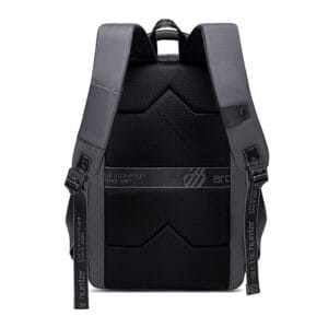 Arctic Hunter Ranac za laptop B00498 Grey - Slika 3