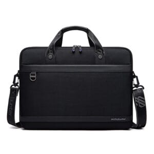 Arctic Hunter Torba za laptop GW00022 Black - Slika 1
