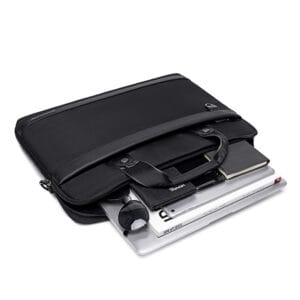 Arctic Hunter Torba za laptop GW00022 Black - Slika 2