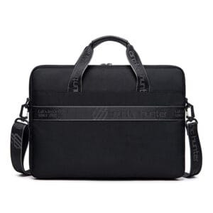 Arctic Hunter Torba za laptop GW00022 Black - Slika 3