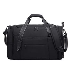 Arctic Hunter Torba za laptop LX00021 Black - Slika 1