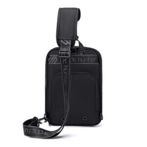 Arctic Hunter Torba za laptop LX00021 Black - Slika 2