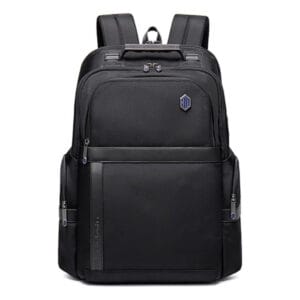 Arctic Hunter Ranac za laptop B00449-1 Black - Slika 1