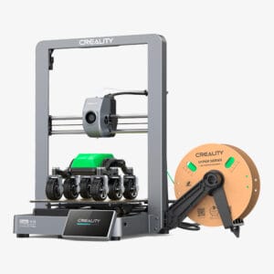 Creality Ender-3 V3 EOL - Slika 2