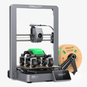 Creality Ender-3 V3 EOL - Slika 3