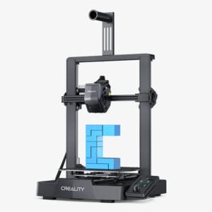 Creality Ender-3 V3 SE - Slika 2