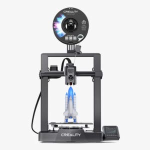 Creality Ender-3 V3 KE - Slika 2
