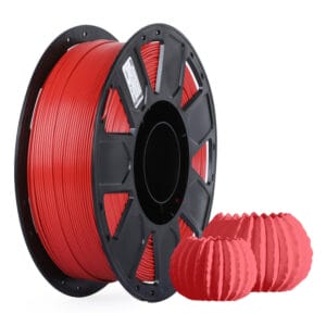 Creality Ender-PLA Red - Slika 1