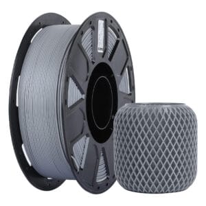 Creality Ender-PLA Grey - Slika 1