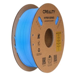 Creality Hyper PLA Blue - Slika 1