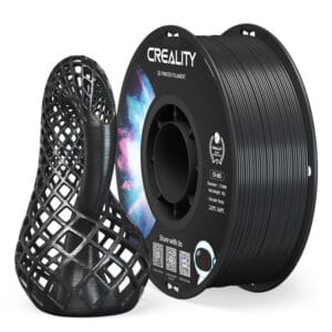Creality CR-ABS Black - Slika 1