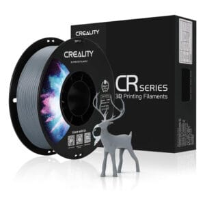 Creality CR-PETG Grey - Slika 1