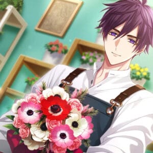 pQube Switch Him, The Smile and Bloom - Slika 2