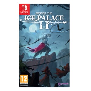 pQube Switch Beyond The Ice Palace 2 - Slika 1